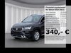 Seat Ateca Saalow