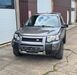 Land Rover Freelander roehrig