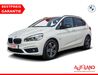 BMW 218 osthausen-wuelfershausen