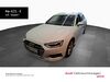 Audi A4 roehrig