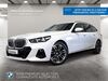 BMW 520 nieder-hilbersheim