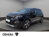 Peugeot 5008 orlamuende