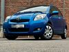 Toyota Yaris niederheimbach