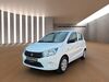 Suzuki Celerio hornburg