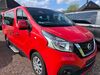 Nissan NV300 giesenhausen
