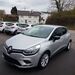 Renault Clio obrigheim