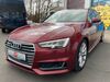 Audi A4 Oberhausen an der Nahe