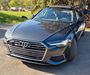 Audi A6 schwallungen