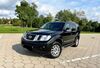 Nissan Pathfinder nieder-hilbersheim