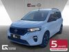 Nissan Townstar suedergellersen