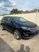 Ford Edge deutschland