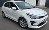 Kia Rio wattmannshagen