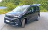Peugeot Rifter engerda