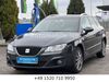 Seat Exeo gau-odernheim