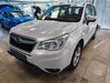 Subaru Forester nieder-hilbersheim
