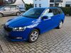 Skoda Fabia stockhausen-illfurth