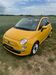Fiat 500C dorn-duerkheim
