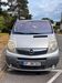 Opel Vivaro geisenfeld