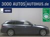 BMW 320 giesenhausen
