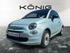 Fiat 500C salzfurtkapelle
