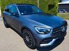 Mercedes-Benz GLC 400 obergriesbach