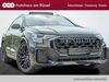 Audi Q8 deutschland