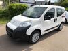 Citroen Nemo niederhosenbach