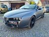 Alfa Romeo Spider roedelmaier