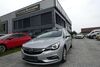 Opel Astra walhausen