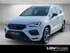 Cupra Ateca mainz