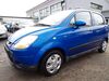 Chevrolet Matiz Saalow