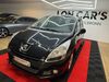 Peugeot 5008 schoental