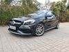 Mercedes-Benz A 45 AMG fredersdorf-vogelsdorf