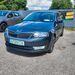 Skoda Rapid unterluess