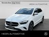 Mercedes-Benz B 200 hintertiefenbach