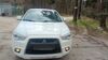 Mitsubishi ASX Küstriner Vorland