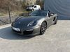 Porsche Boxster ockenheim