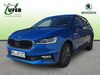 Skoda Fabia Osthausen-Wülfershausen