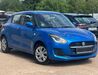 Suzuki Swift graefendhron