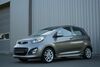 Kia Picanto muenster-sarmsheim