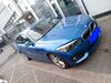 BMW 116 rabenau
