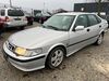 Saab 9-3 woelferbuett