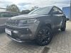 Jeep Compass saalow