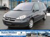Peugeot 807 seega