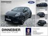 Ford Puma stumsdorf