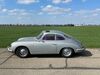 Porsche 356 geisenfeld