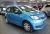 Skoda Citigo hoehr-grenzhausen