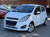 Chevrolet Spark huelseburg