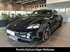 Porsche Taycan schenkenzell