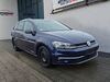 VW Golf lauchroeden
